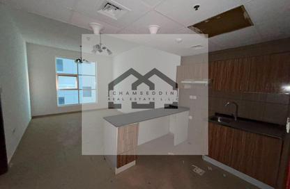 Apartment - 1 Bedroom - 2 Bathrooms for sale in City Tower - Al Nuaimiya - Ajman Apartment - 1 Bedroom - 2 Bathrooms for sale in City Tower - Al Nuaimiya - Ajman
