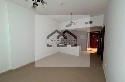 Apartment - 1 Bedroom - 2 Bathrooms for sale in City Tower - Al Nuaimiya - Ajman