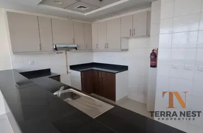 شقة - غرفة نوم - 2 حمامات للايجار في ريف ريزيدنس - الضاحية 13 - قرية جميرا الدائرية - دبي