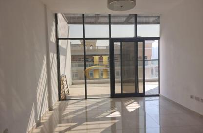 Apartment - 1 Bedroom - 2 Bathrooms for rent in City Apartments - District 11 - Jumeirah Village Circle - Dubai