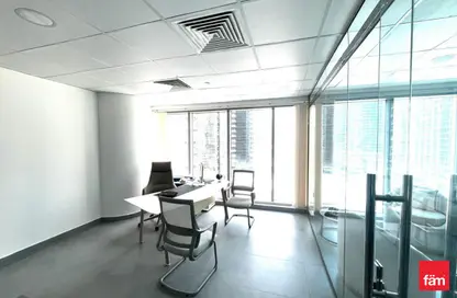 Office Space - Studio for sale in Opal Tower - Business Bay - Dubai