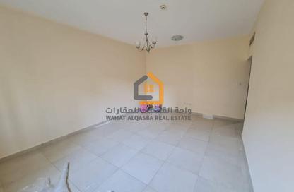 Apartment - 1 Bedroom - 2 Bathrooms for rent in Al Qasba - Sharjah