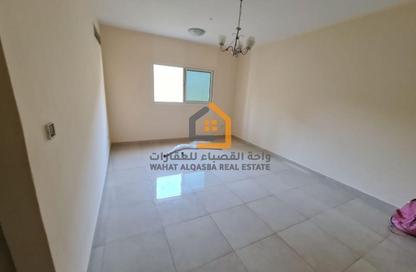 Apartment - 1 Bedroom - 2 Bathrooms for rent in Al Qasba - Sharjah