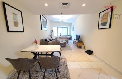 Apartment - 2 - 2 for rent in 21st Century Tower - Sheikh Zayed Road - Dubai