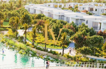 تاون هاوس - 4 غرف نوم - 4 حمامات للبيع في فيوليت 3 - فيوليت - داماك هيلز 2 - دبي تاون هاوس - 4 غرف نوم - 4 حمامات للبيع في فيوليت 3 - فيوليت - داماك هيلز 2 - دبي