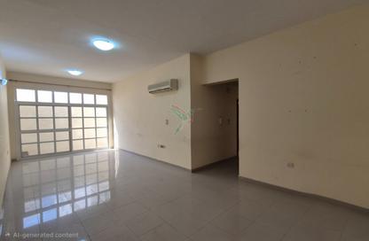 Apartment - 2 Bedrooms - 2 Bathrooms for rent in Oud Bin Sag-Han - Al Muwaiji - Al Ain