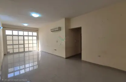 Apartment - 2 Bedrooms - 2 Bathrooms for rent in Oud Bin Sag-Han - Al Muwaiji - Al Ain