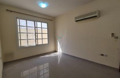 Apartment - 2 Bedrooms - 2 Bathrooms for rent in Oud Bin Sag-Han - Al Muwaiji - Al Ain