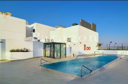 شقة - 1 حمام للبيع في مساكن الارتفاع - منطقة 16 - قرية جميرا الدائرية - دبي