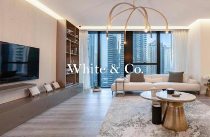 Apartment - 2 Bedrooms - 3 Bathrooms for sale in BLVD Heights Tower 1 - BLVD Heights - Downtown Dubai - Dubai