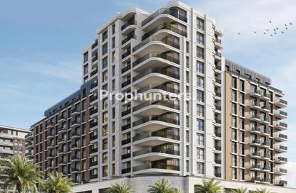 Apartment - 3 Bedrooms - 3 Bathrooms for sale in The Baltimore - Town Square - Dubai