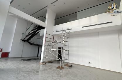 Retail - Studio - 2 for rent in Al Hamidiya 2 - Al Hamidiya - Ajman