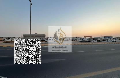 Land - Studio for sale in Al Sajaa S - Al Sajaa - Sharjah Land - Studio for sale in Al Sajaa S - Al Sajaa - Sharjah