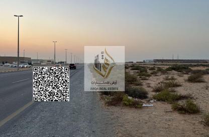 Land - Studio for sale in Al Sajaa S - Al Sajaa - Sharjah Land - Studio for sale in Al Sajaa S - Al Sajaa - Sharjah
