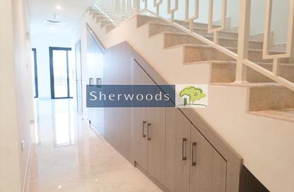 Townhouse - 2 Bedrooms - 3 Bathrooms for sale in Marbella - Mina Al Arab - Ras Al Khaimah