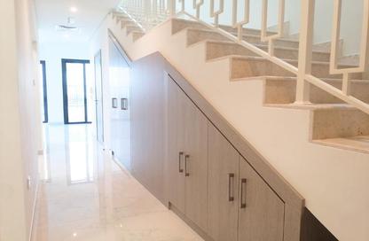 Townhouse - 2 Bedrooms - 3 Bathrooms for sale in Marbella - Mina Al Arab - Ras Al Khaimah