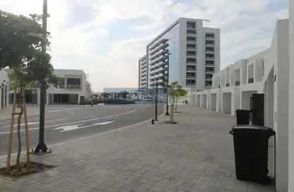 تاون هاوس - 2 غرف نوم - 3 حمامات للبيع في ماربيا - ميناء العرب - راس الخيمة - رأس الخيمة تاون هاوس - 2 غرف نوم - 3 حمامات للبيع في ماربيا - ميناء العرب - راس الخيمة - رأس الخيمة