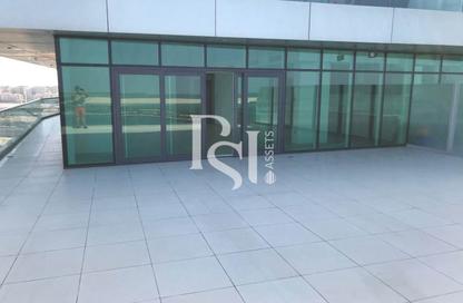 Apartment - 3 - 3 for sale in Al Naseem Residences C - Al Bandar - Al Raha Beach - Abu Dhabi