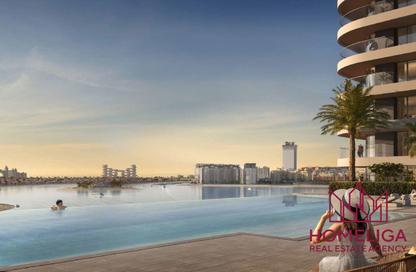 Apartment - 1 - 1 for sale in Bayview Tower 1 - Bayview - Emaar Beachfront - Dubai Harbour - Dubai Apartment - 1 - 1 for sale in Bayview Tower 1 - Bayview - Emaar Beachfront - Dubai Harbour - Dubai