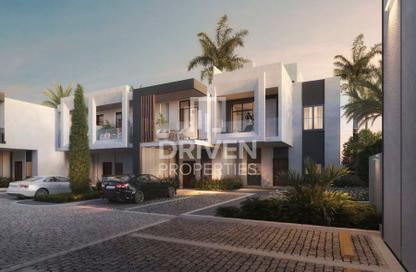 Villa - 4 Bedrooms - 5 Bathrooms for sale in Verdana Residence 2 - Verdana 2 - Verdana - Dubai Investment Park 1 (DIP 1) - Dubai Investment Park (DIP) - Dubai Villa - 4 Bedrooms - 5 Bathrooms for sale in Verdana Residence 2 - Verdana 2 - Verdana - Dubai Investment Park 1 (DIP 1) - Dubai Investment Park (DIP) - Dubai