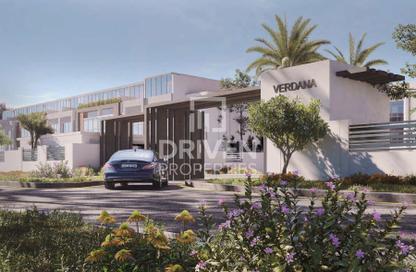 Villa - 4 Bedrooms - 5 Bathrooms for sale in Verdana Residence 2 - Verdana 2 - Verdana - Dubai Investment Park 1 (DIP 1) - Dubai Investment Park (DIP) - Dubai Villa - 4 Bedrooms - 5 Bathrooms for sale in Verdana Residence 2 - Verdana 2 - Verdana - Dubai Investment Park 1 (DIP 1) - Dubai Investment Park (DIP) - Dubai