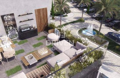 Villa - 4 Bedrooms - 5 Bathrooms for sale in Verdana Residence 2 - Verdana 2 - Verdana - Dubai Investment Park 1 (DIP 1) - Dubai Investment Park (DIP) - Dubai Villa - 4 Bedrooms - 5 Bathrooms for sale in Verdana Residence 2 - Verdana 2 - Verdana - Dubai Investment Park 1 (DIP 1) - Dubai Investment Park (DIP) - Dubai