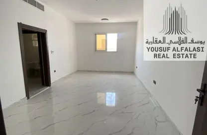 شقة - 1 حمام للايجار في 2 المويهات - المويهات - عجمان