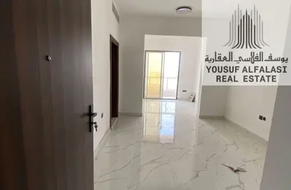 شقة - 1 حمام للايجار في 2 المويهات - المويهات - عجمان