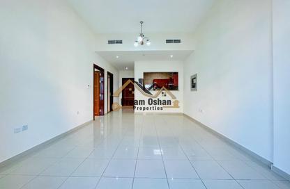 Apartment - 1 Bedroom - 2 Bathrooms for rent in Al Manal Pearl - La Vista Residence - Dubai Silicon Oasis - Dubai