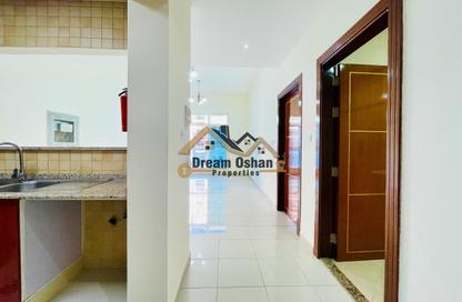 Apartment - 1 - 2 for rent in Al Manal Pearl - La Vista Residence - Dubai Silicon Oasis - Dubai