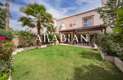 فيلا - 3 غرف نوم - 3 حمامات للبيع في الينابيع 15 - الينابيع - دبي فيلا - 3 غرف نوم - 3 حمامات للبيع في الينابيع 15 - الينابيع - دبي