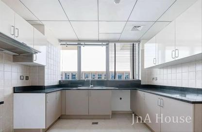 Apartment - 1 Bedroom - 2 Bathrooms for rent in The Polo Residence C2 - The Polo Residence - Meydan Avenue - Meydan - Dubai Apartment - 1 Bedroom - 2 Bathrooms for rent in The Polo Residence C2 - The Polo Residence - Meydan Avenue - Meydan - Dubai