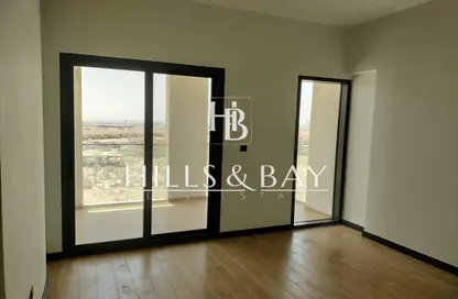 Apartment - 2 Bedrooms - 2 Bathrooms for sale in Rukan Tower A - Rukan Tower - Rukan - Dubai Land - Dubai