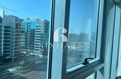 Apartment - Studio - 1 Bathroom for sale in Skycourts Tower D - Skycourts Towers - Dubai Land Residence Complex - Dubai Land - Dubai