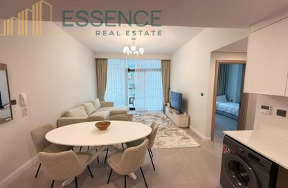 Apartment - 2 - 2 for sale in Boutique XII - Culture Village - Dubai