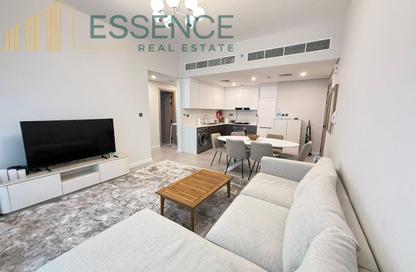 Apartment - 2 - 2 for sale in Boutique XII - Culture Village - Dubai