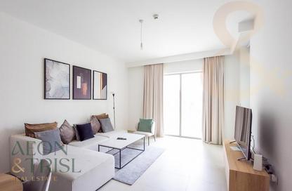Apartment - 2 Bedrooms - 2 Bathrooms for rent in Downtown Views II Tower 2 - Downtown Views II - Zabeel 2 - Zabeel - Dubai Apartment - 2 Bedrooms - 2 Bathrooms for rent in Downtown Views II Tower 2 - Downtown Views II - Zabeel 2 - Zabeel - Dubai