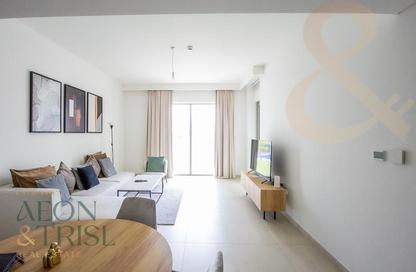Apartment - 2 Bedrooms - 2 Bathrooms for rent in Downtown Views II Tower 2 - Downtown Views II - Zabeel 2 - Zabeel - Dubai Apartment - 2 Bedrooms - 2 Bathrooms for rent in Downtown Views II Tower 2 - Downtown Views II - Zabeel 2 - Zabeel - Dubai