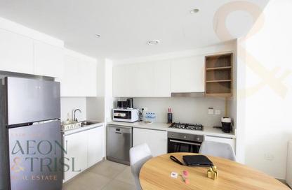 Apartment - 2 Bedrooms - 2 Bathrooms for rent in Downtown Views II Tower 2 - Downtown Views II - Zabeel 2 - Zabeel - Dubai