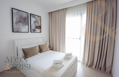 Apartment - 2 Bedrooms - 2 Bathrooms for rent in Downtown Views II Tower 2 - Downtown Views II - Zabeel 2 - Zabeel - Dubai Apartment - 2 Bedrooms - 2 Bathrooms for rent in Downtown Views II Tower 2 - Downtown Views II - Zabeel 2 - Zabeel - Dubai