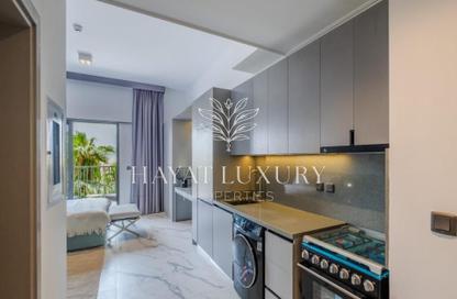 Apartment - Studio - 1 Bathroom for sale in MAG Eye - MAG City - Mohammed Bin Rashid City - Dubai