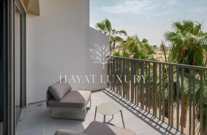 Apartment - Studio - 1 Bathroom for sale in MAG Eye - MAG City - Mohammed Bin Rashid City - Dubai
