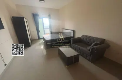 شقة - 1 حمام للبيع في أبراج النعيمية سي - النعيمية - عجمان