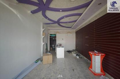 Shop - Studio for rent in Concorde Building 1 - Al Mamourah - Ras Al Khaimah Shop - Studio for rent in Concorde Building 1 - Al Mamourah - Ras Al Khaimah