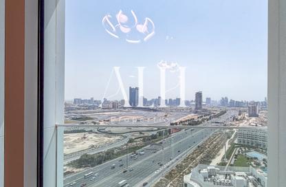 Apartment - 1 - 1 for rent in Skyz by Danube - Arjan - Dubai Apartment - 1 - 1 for rent in Skyz by Danube - Arjan - Dubai