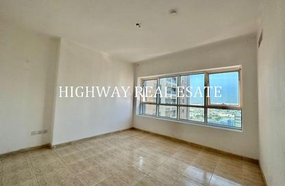 Apartment - 2 - 3 for rent in Al Saad Tower Residence - New Al Taawun Road - Al Taawun - Sharjah Apartment - 2 - 3 for rent in Al Saad Tower Residence - New Al Taawun Road - Al Taawun - Sharjah