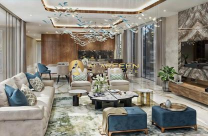 Villa - 5 - 6 for sale in Bahamas 2 - Bahamas - Damac Islands 2 - Dubai Villa - 5 - 6 for sale in Bahamas 2 - Bahamas - Damac Islands 2 - Dubai
