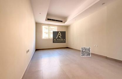 Office Space - Studio - 2 Bathrooms for rent in Ajman 44 building - Al Hamidiya 1 - Al Hamidiya - Ajman