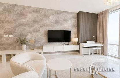Apartment - 2 - 2 for rent in Amna - Al Habtoor City - Business Bay - Dubai