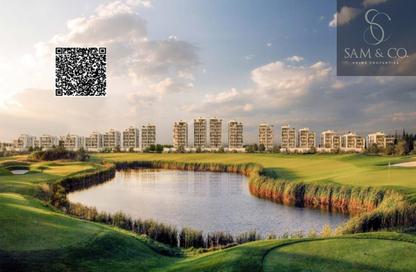 Land - Studio for sale in Sealine Residences - Al Zorah - Ajman